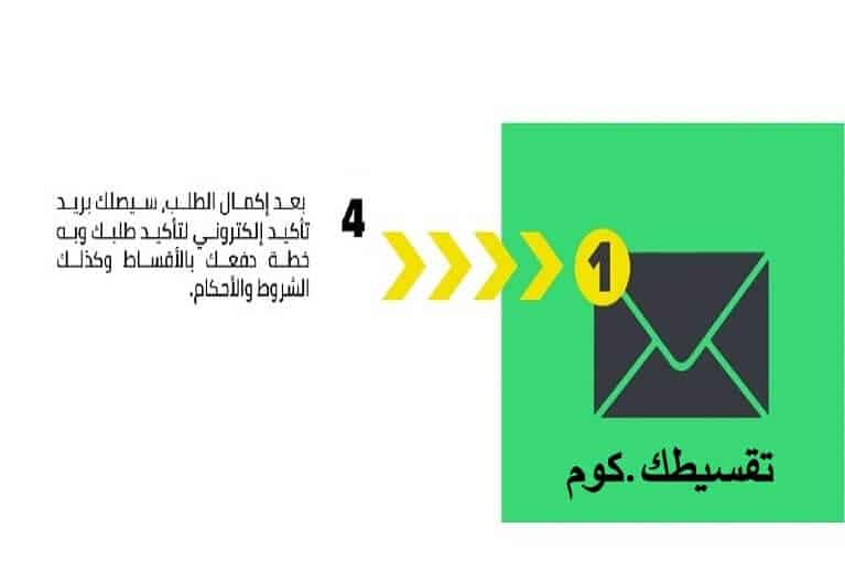 تقسيط نون السعودية .. اقساط ميسرة بسعر الكاش بمبلغ 1000 ريال فأكثر