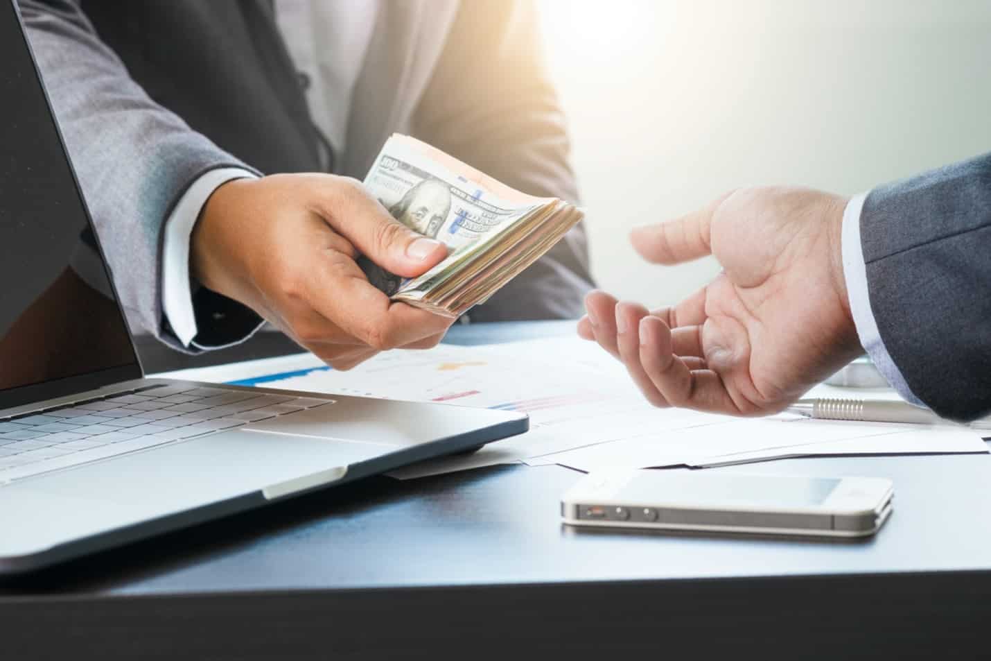 تمويل شخصي بدون اتفاقية مع البنك قطاع خاص
