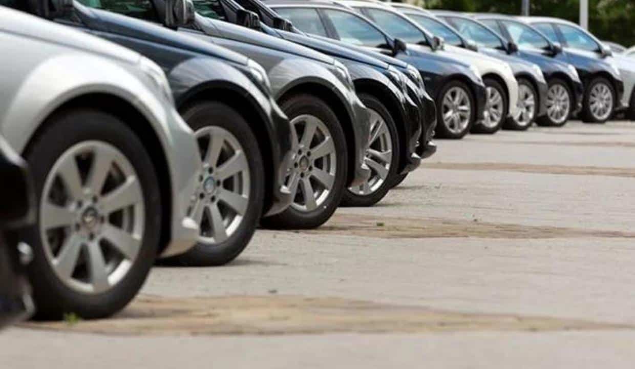 شروط تقسيط السيارات من المعارض